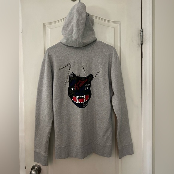 Zadig & Voltaire Hoodie - Picture 5 of 8